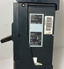 Square D LGA36250U33X LG 250 Amp PowerPact Circuit Breaker 250A 3P 600V LG250 (EM6014-1)