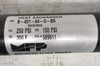 NEW MFP B-401-A4-0-BR Heat Exchanger Shell: 250PSI Tubes: 150PSI Temp: 350°F NNB (AH1750-1)