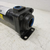 NEW MFP B-401-A4-0-BR Heat Exchanger Shell: 250PSI Tubes: 150PSI Temp: 350°F NNB (AH1750-1)