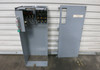 Square D Model 6 30A Fusible Feeder 36" MCC Bucket Mod 6 30 Amp Motor Control (BJ1197-1)