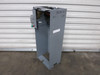 Square D Model 6 30A Fusible Feeder 36" MCC Bucket Mod 6 30 Amp Motor Control (BJ1197-1)