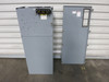 Square D Model 6 30A Fusible Feeder 36" MCC Bucket Mod 6 30 Amp Motor Control (BJ1197-1)