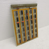 Foxboro N0812AAAD PCB PC Board PLC Card Module Add-On 2B8112 N0810FW-G F8048G (AH1753-1)