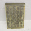 Foxboro N0812AAAD PCB PC Board PLC Card Module Add-On 2B8112 N0810FW-G F8048G (AH1753-1)