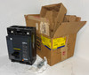 Image of NEW Square D MGL26400 MG 400 Amp 2 Pole PowerPact Circuit Breaker MG400 400A NIB