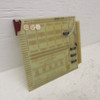 Image of Cyberex Inc 3308 Rev B PCB PC Board Circuit Board PLC Card Module Add-On 3481-02