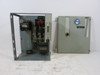 Image of Square D Model 4 Size 1 Contactor 30 Amp Fusible Motor Control Bucket 18" MCC