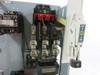 Square D Model 4 Size 1 Contactor 30 Amp Fusible Motor Control Bucket 18" MCC (BJ1198-1)