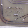 Cyberex Inc 41-09-315702 Rev G AC. ST. SW. Gate Drive PCB PC Board PC 3311 Rev E (AH1762-1)