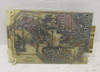 Foxboro F0109BR-B PCB PC Board PLC Card Module Add-On 2B8425 B0142DR1B 79B421 (AH1759-1)
