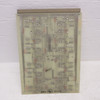 Foxboro N0810FZ JD PCB PC Board PLC Card Module Add-On 2B8025 N0810FY-D F7904D (AH1756-3)