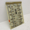 Image of Foxboro N0810FZ JD PCB PC Board PLC Card Module Add-On 2B8026 N0810FY-D F7914D
