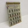 Foxboro N0811QTDB PCB PC Board PLC Card Module Add-On 2B8113 N0811QS-D F7911E (AH1754-1)