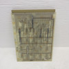 Foxboro N0811QTDB PCB PC Board PLC Card Module Add-On 2B8113 N0811QS-D F7911E (AH1754-1)