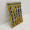 Image of Foxboro N0811QR CB PCB PC Board PLC Card Module Add-On 2B8112 N0811QQ-E F8034E