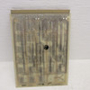 Foxboro N0810ZNBA PCB PC Board PLC Card Module Add-On 2B8113 N0810ZM-B F8102B (AH1758-1)