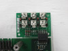 SAF CA530 Opal Pro Control Board PCB Motor Soft Start MS6 Starter Card PC15300 (DW8725-1)