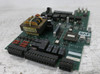 SAF CA530 Opal Pro Control Board PCB Motor Soft Start MS6 Starter Card PC15300 (DW8725-1)