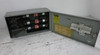 GE QMR363R 100A 600V Fusible Panelboard Switch QMR363-R 100 Amp Fused QMR-363-R (DW8724-1)