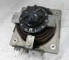 Staco Inc Type 5020 Variable Auto Transformer 7.8 kVA In 240V - Out 0-280V 28A (DW8726-1)