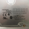 Quantum Fireball lct 10 3.5" Series 5.1AT LB05A011 Rev 01-A Hard Drive 5/12V 01A (AH1767-2)