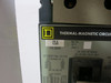 Square D Model 4 Dual 15A Breaker Feeder 18" MCC Bucket 15 Amp Mod 4 FHL SD (BJ1199-1)