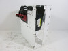 Square D Model 4 Dual 15A Breaker Feeder 18" MCC Bucket 15 Amp Mod 4 FHL SD (BJ1199-1)