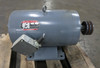 Dayton 3N003-H 10 HP AC Motor 208-220/440V 3PH 50/60 Hz 2900/3500 RPM LS254U (DW8723-1)