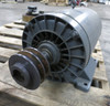 Dayton 3N003-H 10 HP AC Motor 208-220/440V 3PH 50/60 Hz 2900/3500 RPM LS254U (DW8723-1)