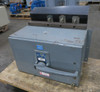 Image of Square D QMB-3640-M 400A 600V Fusible QMB Saflex Panelboard Switch 400 Amp Ser 4