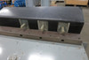 Square D QMB-3640-M 400A 600V Fusible QMB Saflex Panelboard Switch 400 Amp Ser 4 (DW8721-1)