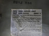 Square D QMB-3640-M 400A 600V Fusible QMB Saflex Panelboard Switch 400 Amp Ser 4 (DW8721-1)