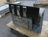Square D QMB-3640-M 400A 600V Fusible QMB Saflex Panelboard Switch 400 Amp Ser 4 (DW8721-1)