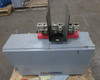 Square D QMB-365-MW 400A 600V Main Fusible Panelboard Switch QMB365MW 400 Amp E1 (DW8719-1)