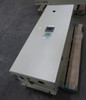 Toshiba VT130H3U420K 200 HP H3 Tosvert-130 Transistor Inverter AC VS Drive 460V (DW8718-2)