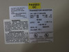 Toshiba VT130H3U420K 200 HP H3 Tosvert-130 Transistor Inverter AC VS Drive 460V (DW8718-2)