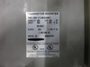 Toshiba VT130H3U420K 200 HP H3 Tosvert-130 Transistor Inverter AC VS Drive 460V (DW8718-2)