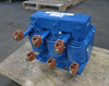 Image of MTE RL-25003 Line Reactor 250 Amp 0.150 mH Ith= 375A Drive Motor 600V 250A