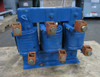 MTE RL-25003 Line Reactor 250 Amp 0.150 mH Ith= 375A Drive Motor 600V 250A (DW8717-3)