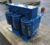 MTE RL-25003 Line Reactor 250 Amp 0.150 mH Ith= 375A Drive Motor 600V 250A (DW8717-3)