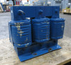 MTE RL-25003 Line Reactor 250 Amp 0.150 mH Ith= 375A Drive Motor 600V 250A (DW8717-3)