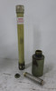 Westinghouse Type RBA-400 Fuse Holder 677C371G02 15.5 KV 400 Amp w/ Filter (DW8714-2)