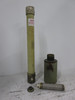Westinghouse Type RBA-400 Fuse Holder 677C371G02 15.5 KV 400 Amp w/ Filter (DW8714-2)