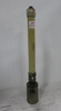 Westinghouse Type RBA-400 Fuse Holder 677C371G02 15.5 KV 400 Amp w/ Filter (DW8714-2)