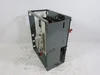 Square D Model 4 Size 1 Starter 30 Amp Fusible Motor Control Bucket 18" MCC 8536 (BJ2000-1)