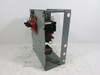 Square D Model 4 Size 1 Starter 30 Amp Fusible Motor Control Bucket 18" MCC 8536 (BJ2000-1)