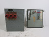Square D Model 4 Size 1 Starter 30 Amp Fusible Motor Control Bucket 18" MCC 8536 (BJ2000-1)