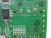 Cisco WMC2703JAA ONS 15454 TCC+ Timing Control Card 800-07049-01 28-3811-03 TCC (DW8731-2)