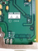 Cisco SOUIAHVBAA ONS 15454 OC12IR Interface Card 800-24902-02 28-6349-02 OC-12 (DW8734-2)