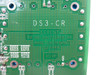 Cisco SNTUBBKBAA ONS 15454 DS3 N Interface Card 800-08707-01 Cerent 60-0B-00077 (DW8733-2)